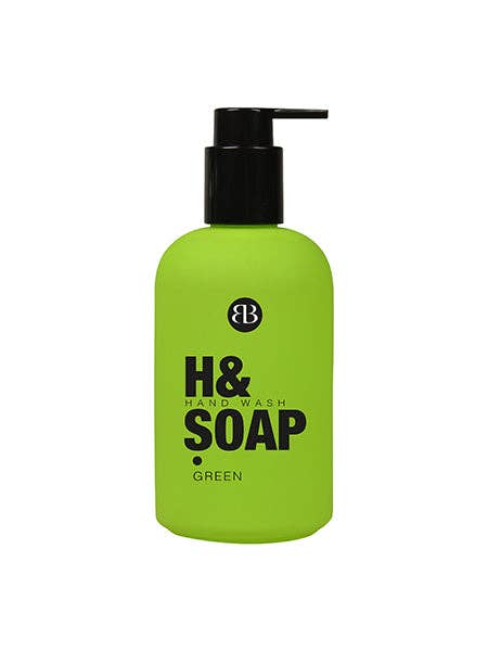 Marbert - Wholesale Hand Soap/Wash - H& Soap Green0