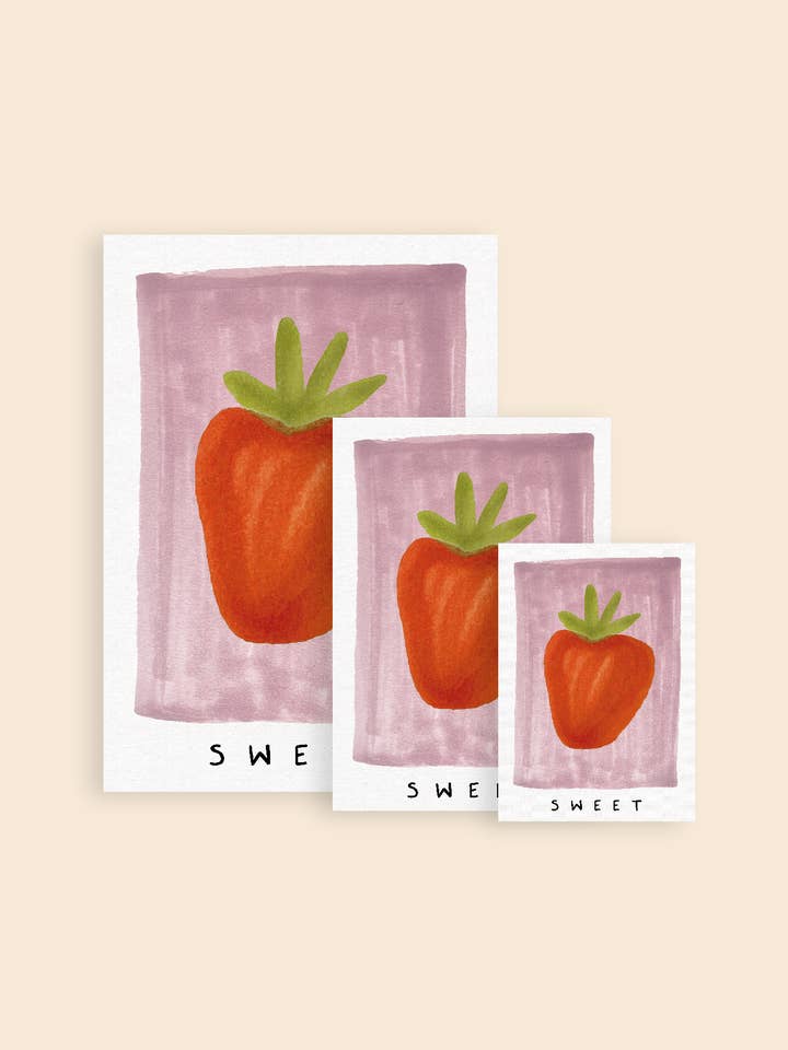 Sweet for wholesale by Hand and Palm