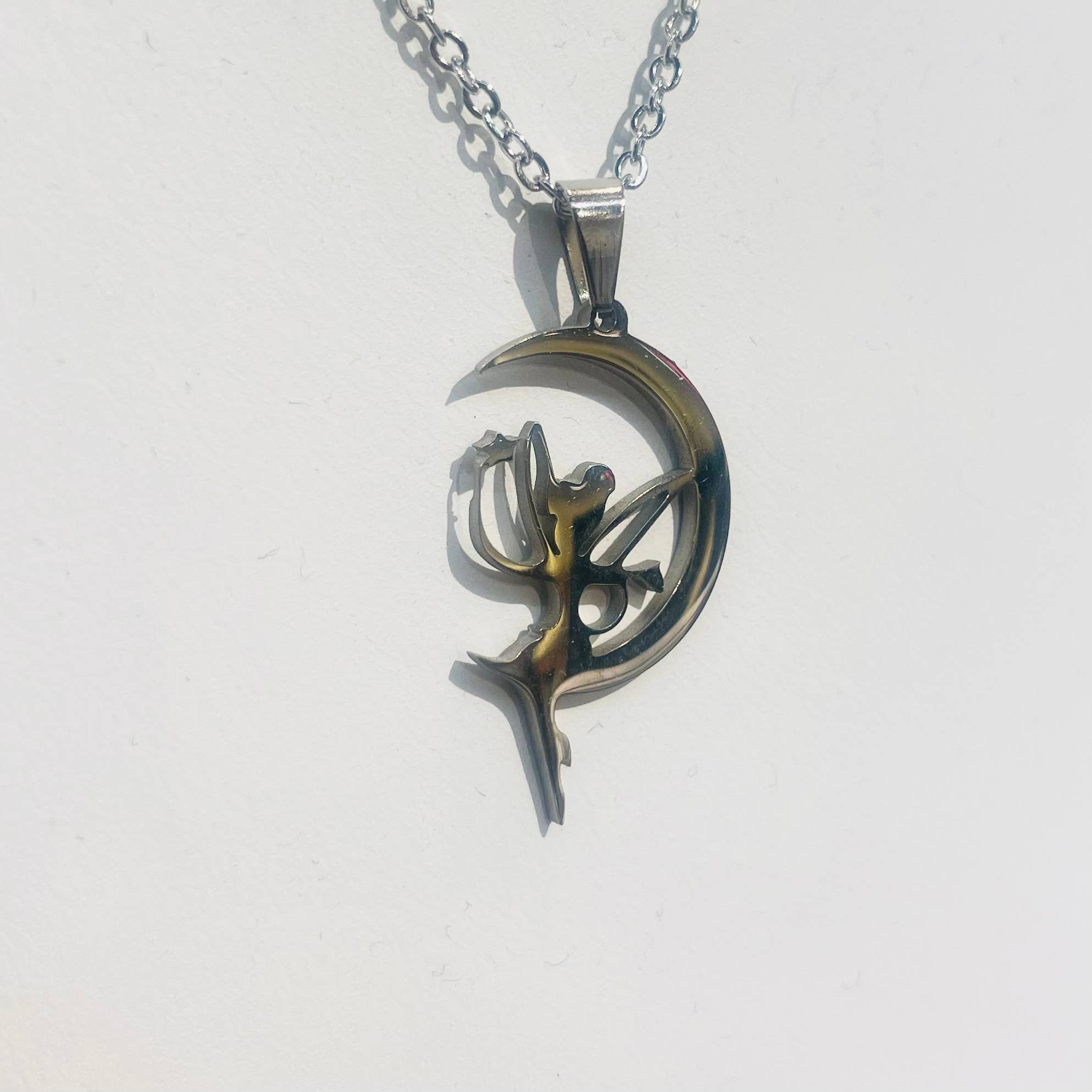 Peaceful Village Inc. - Vente Colliers à pendentif - Collier de fée0