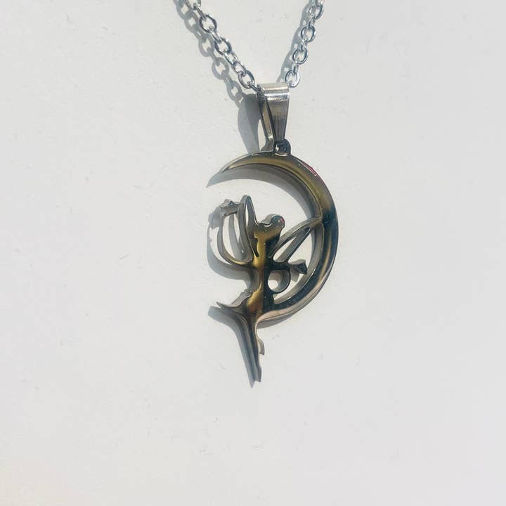 Peaceful Village Inc. - Vente Colliers à pendentif - Collier de fée