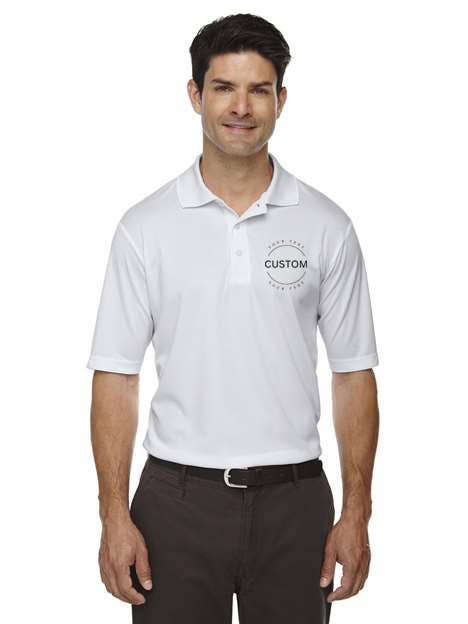 One Nine - Wholesale Polo - Men's - Custom Polo Shirt -Custom Printed Polo Shirts for Business