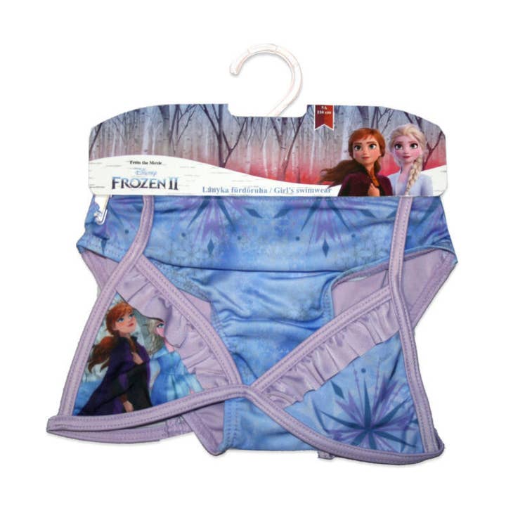 Disney Frost Tvådelad Baddräkt för Små Flickor för wholesale av Evidence