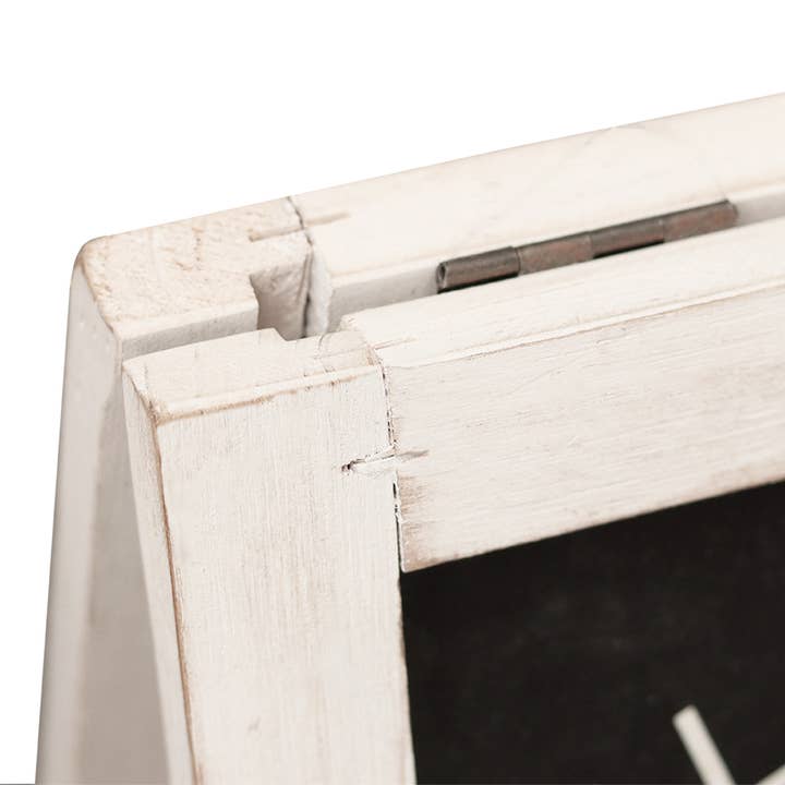 Paris Loft Inc - Wholesale Advent Calendar - 24 Days Countdown to Christmas Decor,Wood Advent Calendar3