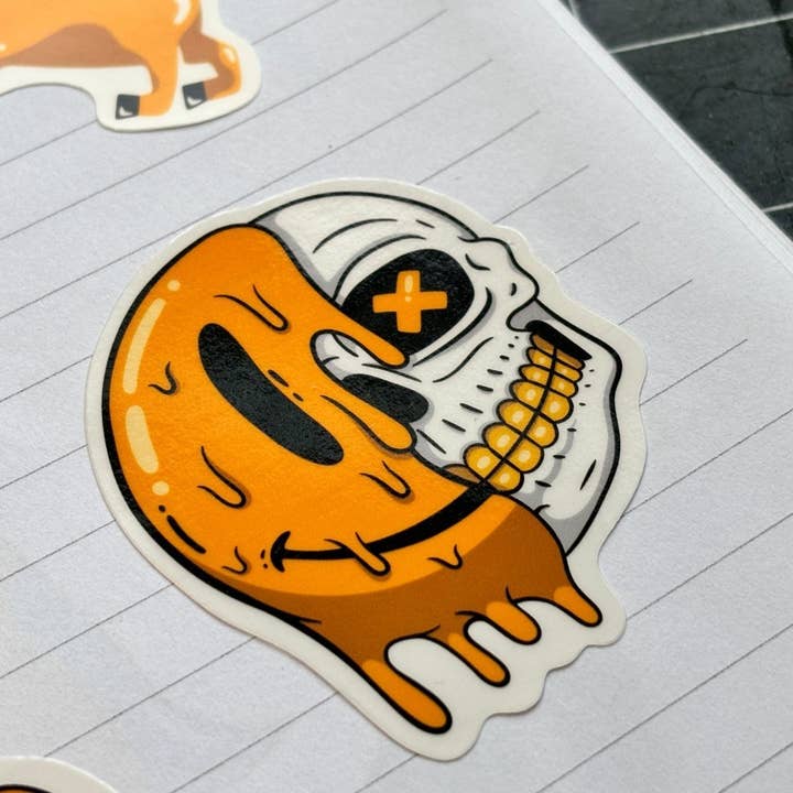 Stickiply - Wholesale Craft Supplies - Self-Adhesive UV Laminate | Gloss9