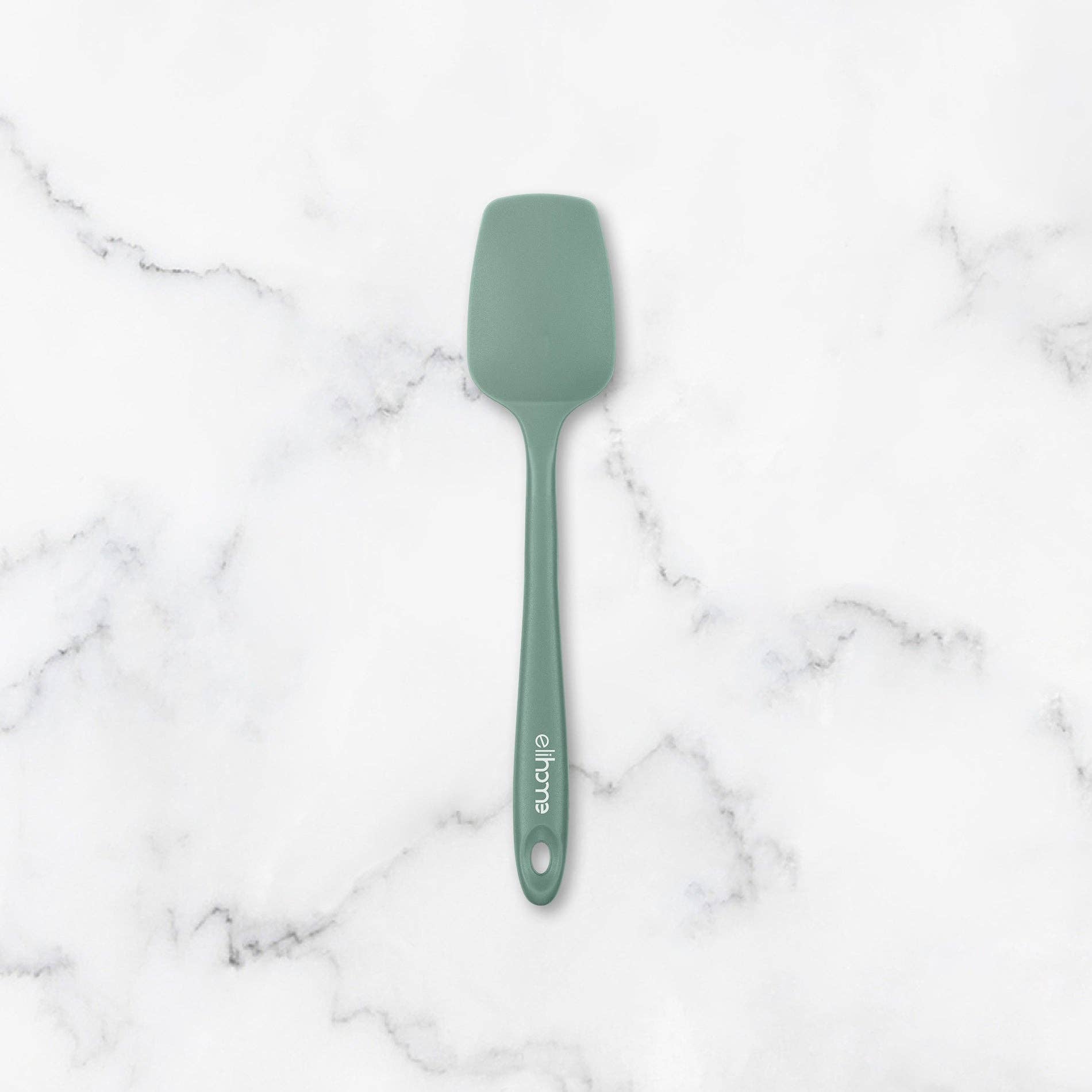 Elihome - Wholesale Spatula/Turner - Elihome Mini Spoonula  - 8.75" L x 1.8" W2