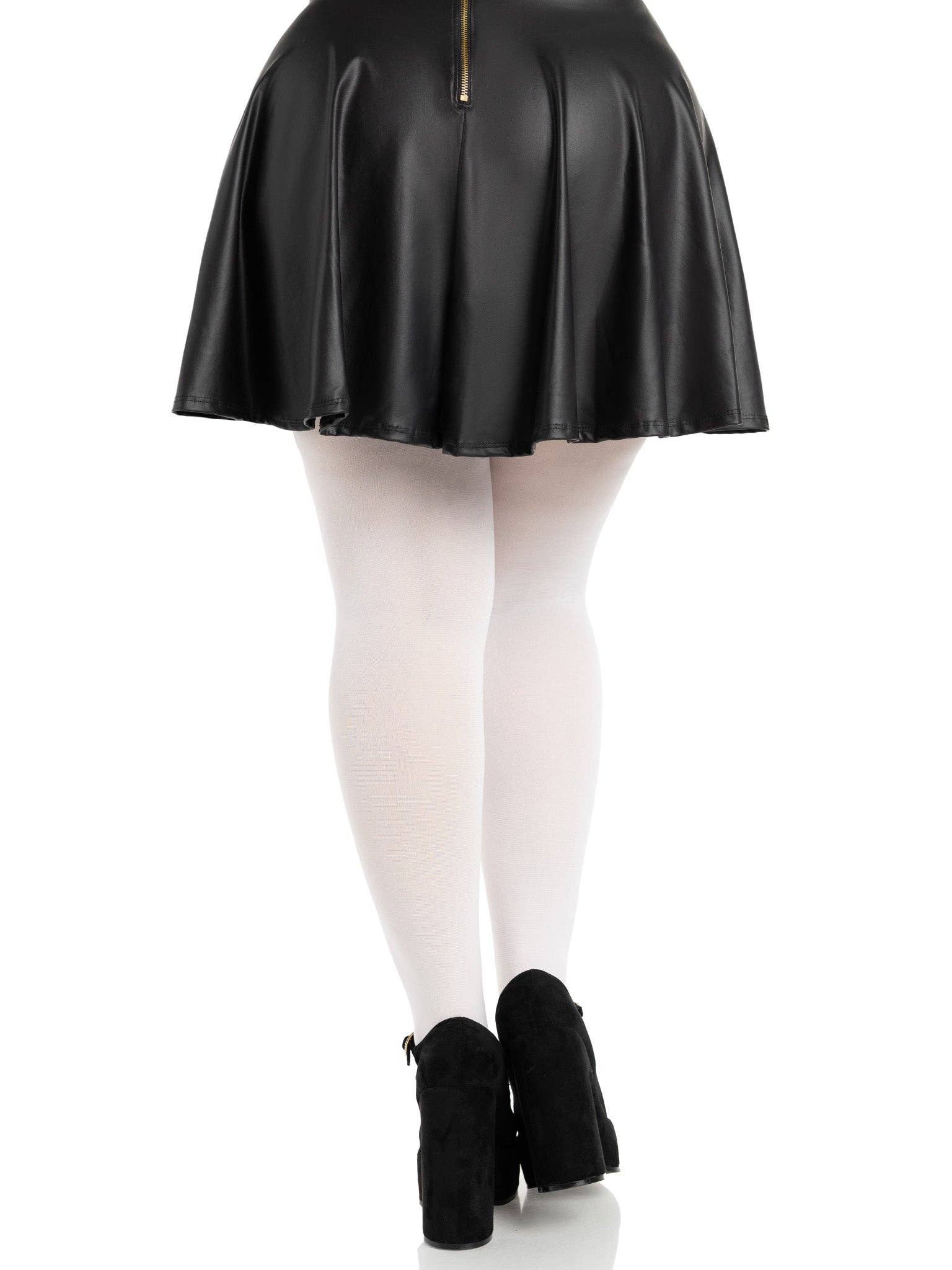 Leg Avenue - Wholesale Tights - Women's - Molli Plus Spandex Women's Tights14