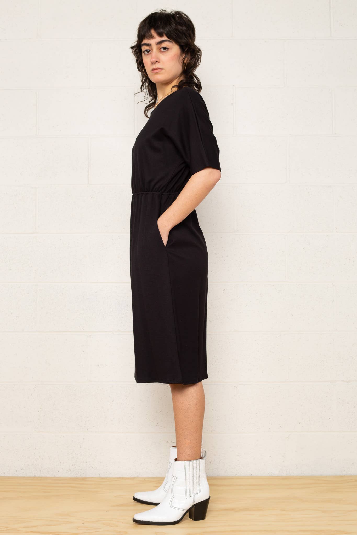 NLT - Wholesale Dress - Women's - Jori Dress4