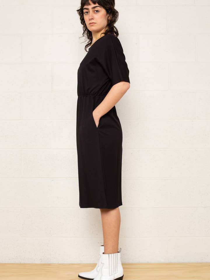 NLT - Wholesale Dress - Women's - Jori Dress4