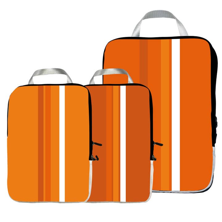 Keep It Love It - Wholesale Packing Cube - THREE'S A CHARM PACKING CUBES11