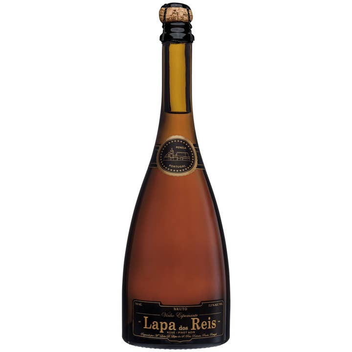 Spumante Lapa dos Reis Rose brut | spumante dal Portogallo per la vendita all'ingrosso da parte di Machado GmbH