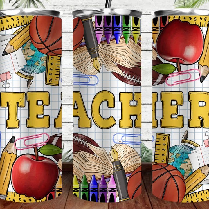Gobelet Teacher pour la vente par CreativeLinks
