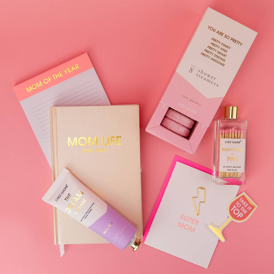 Chez Gagné – wholesale Hand cream/lotion – Dream Cream - Lavender - Clean + Vegan Hand Crème - 3.4oz9