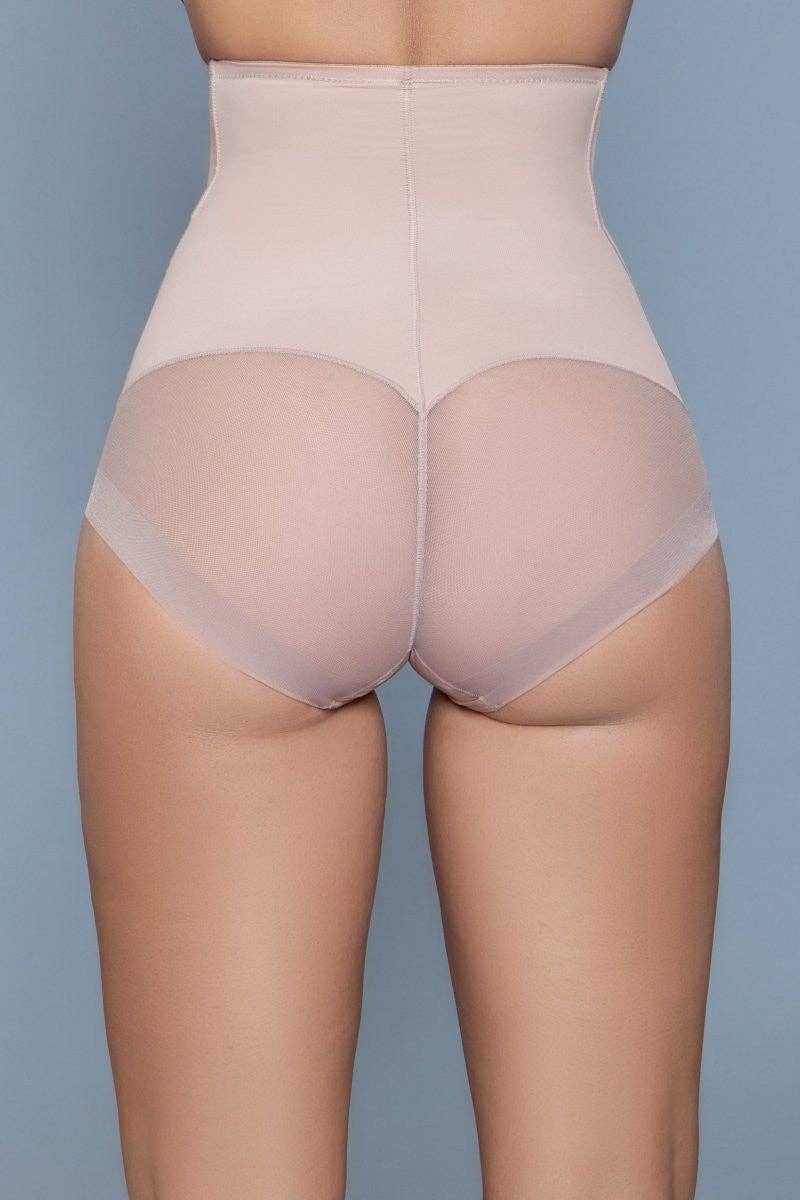 BeWicked - Wholesale Shapewear - Women's - 2008 Peachy Soft Shapewear Brief7