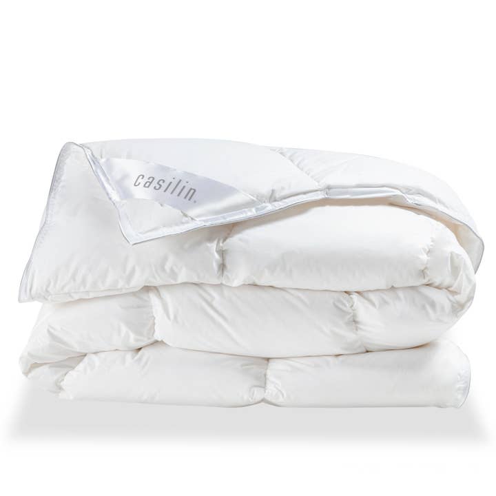 Casilin - Wholesale Duvet Cover - Crown Down Duvet - 100% goose down