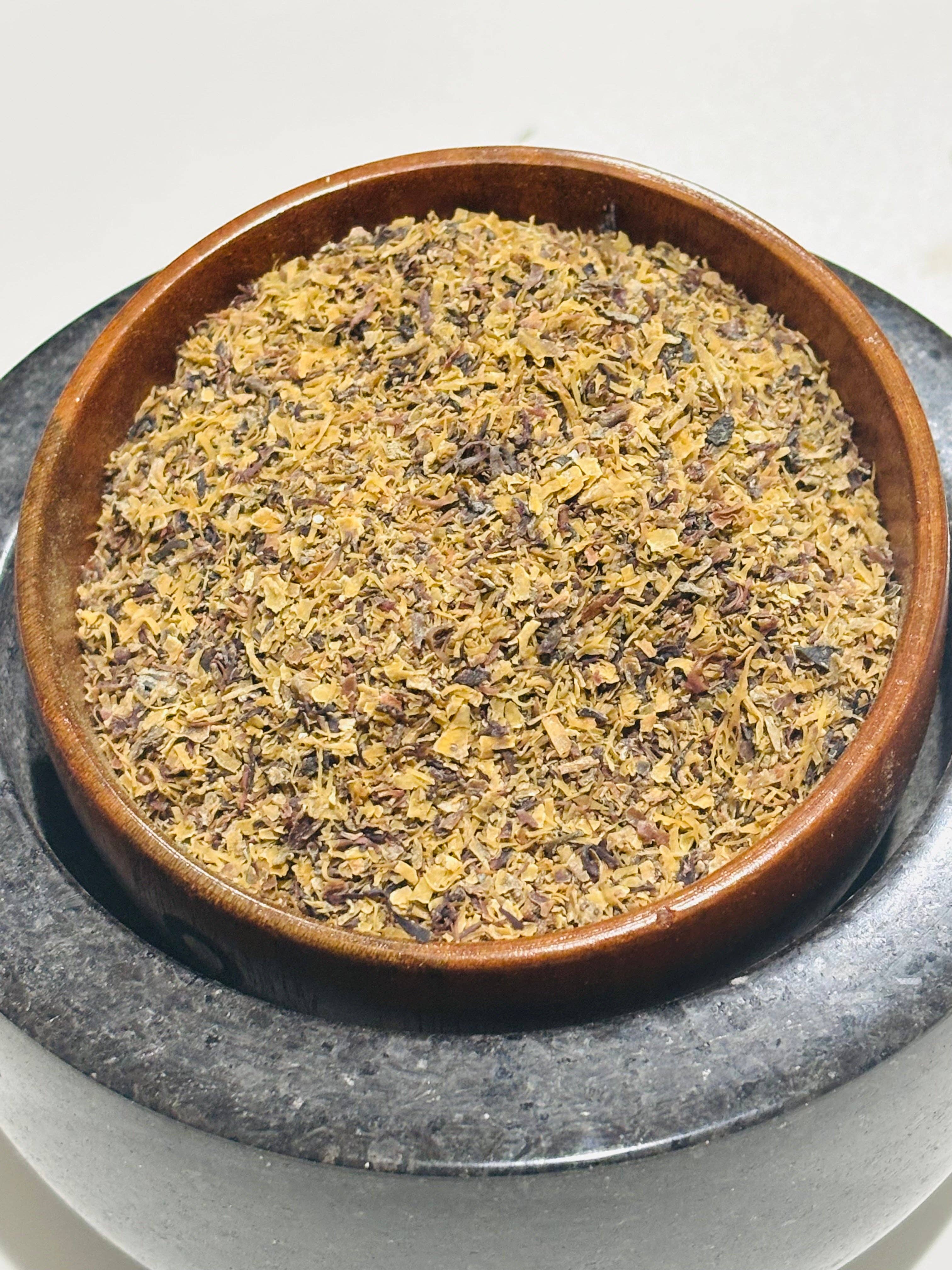 Essential Diamonds Co - Wholesale Meditation Supplies - Irish Moss0