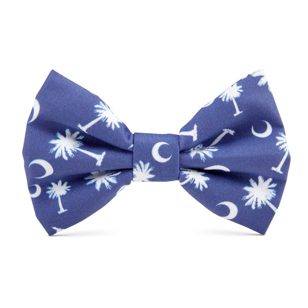 Poochie-Pets – wholesale Fluga - Hund – Southern Dog handgjorda flugor för hundar1