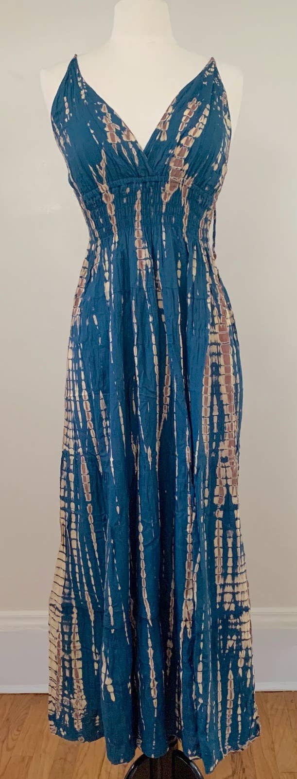 Rubyzaar - Vente Robe – femme - VÊTEMENTS : SHIRRED MAX2