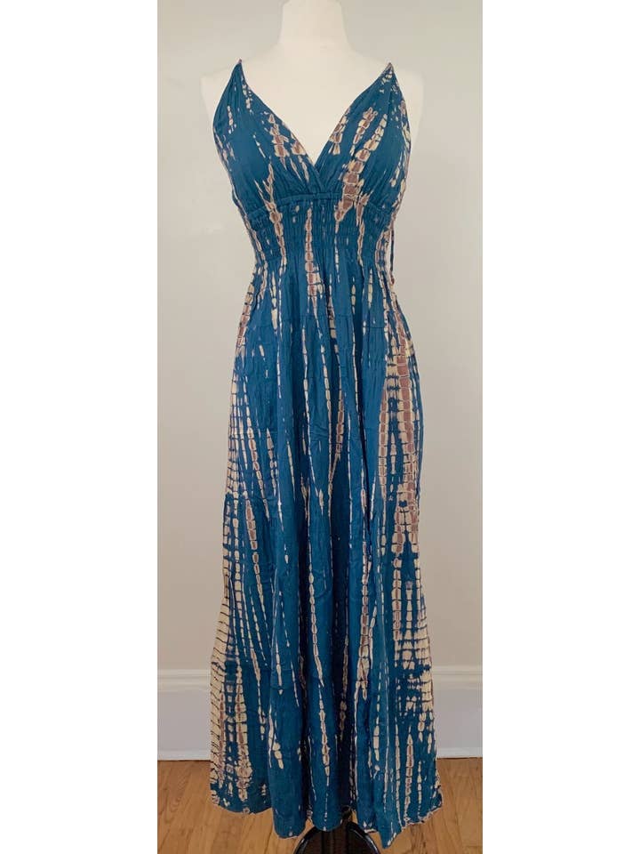 Rubyzaar - Vente Robe – femme - VÊTEMENTS : SHIRRED MAX2