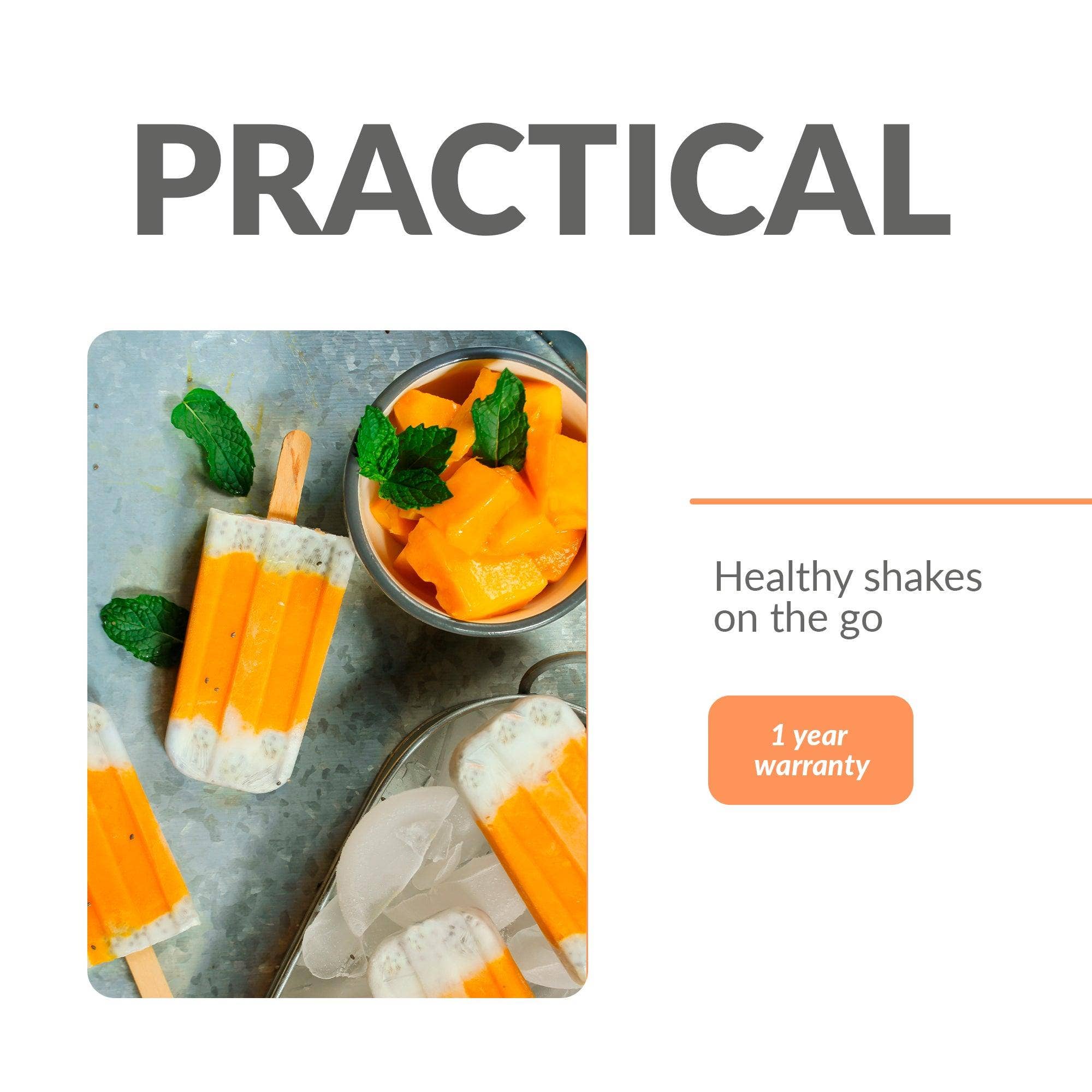 Momo Lifestyle LLC - Wholesale Blender - Portable Collapsible Blender | Momo Lifestyle8