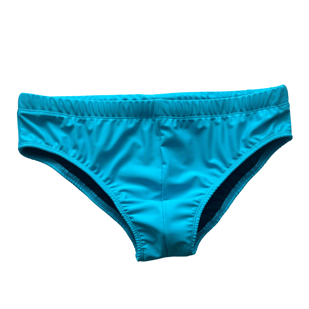 Benatti Beachwear - Wholesale Swim Bottoms - Men's - Solid Colors Sunga W Swim Briefs6
