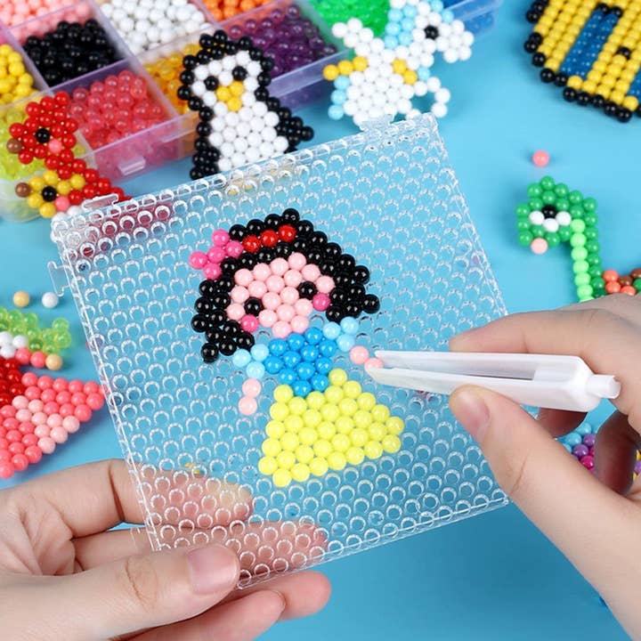 Toyarina - Wholesale DIY craft kit – Child - DIY Puzzle Diamond Painting Magic Toy in bulk