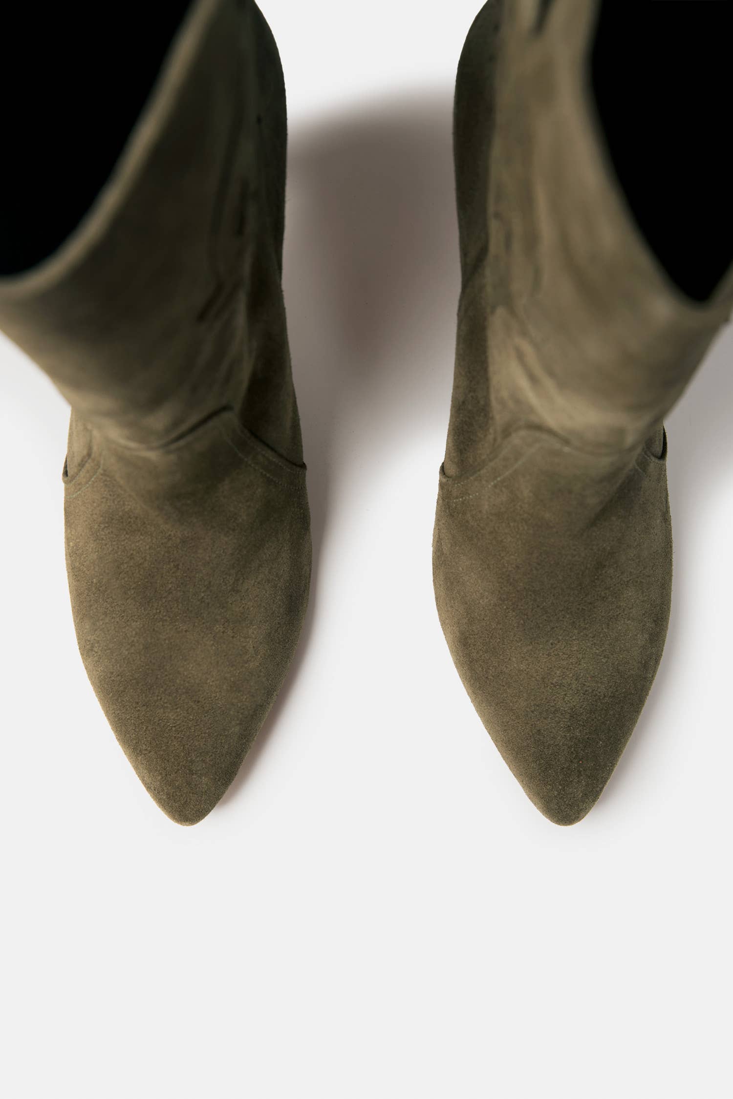 PABLO FUSTER - Wholesale Booties - Women's - Boots High Heel (702005-39)2