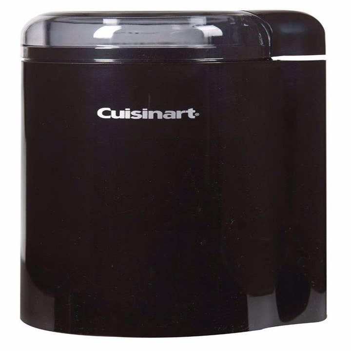 Everyday Supply Co - Wholesale Coffee Grinder - Cuisinart Black Stainless 2.5-Cup Coffee Grinder