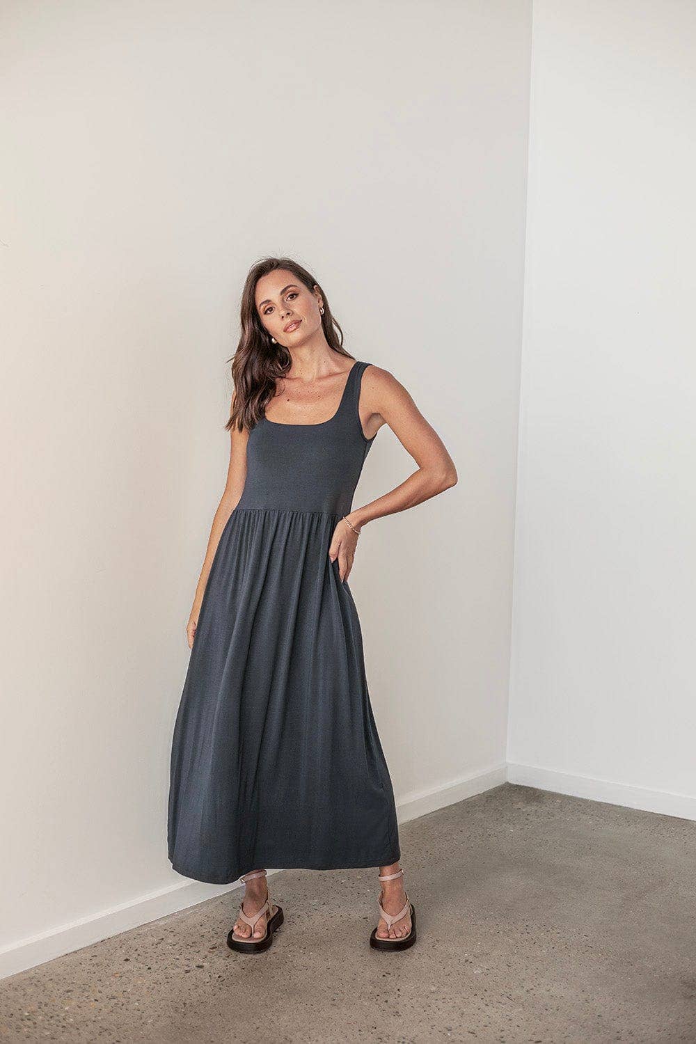 Reverie the Label - Wholesale Dress – Women's - Oliver Dress