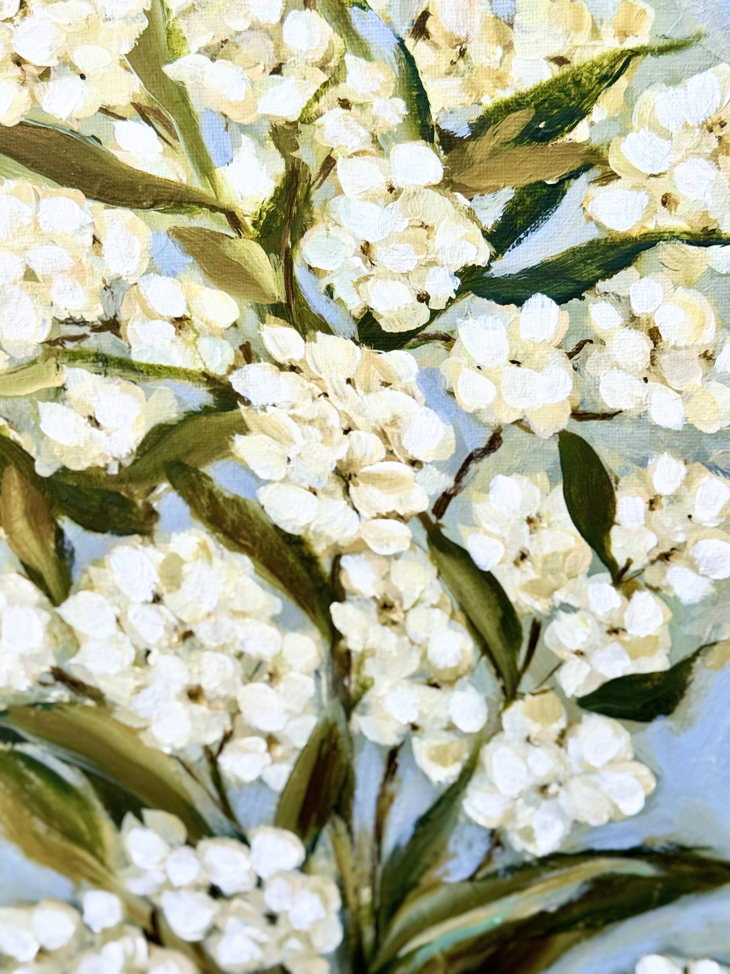 The Pear Designs - Vente Tableau/dessin - myosotis0