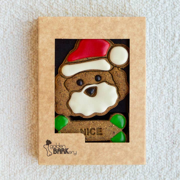 Golden Barkery – wholesale Godis - Hund – Julhundgodis - Stygg och Snäll0