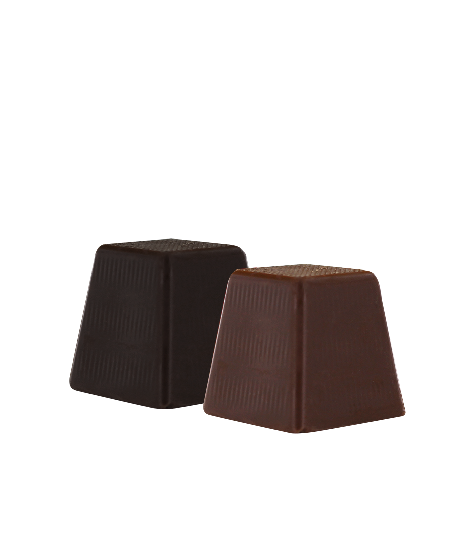 Maxim's - Venta al por mayor Caja de bombones - Chocolates navideños La Box | 16 bombones variados2