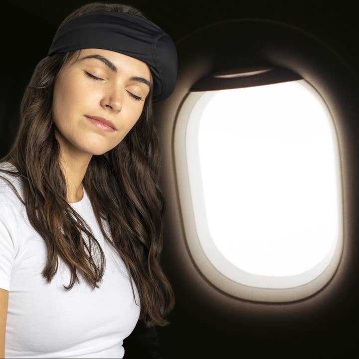 Travesseiro de bandana com mangas sonolentas por atacado de Sleepy Sleeves