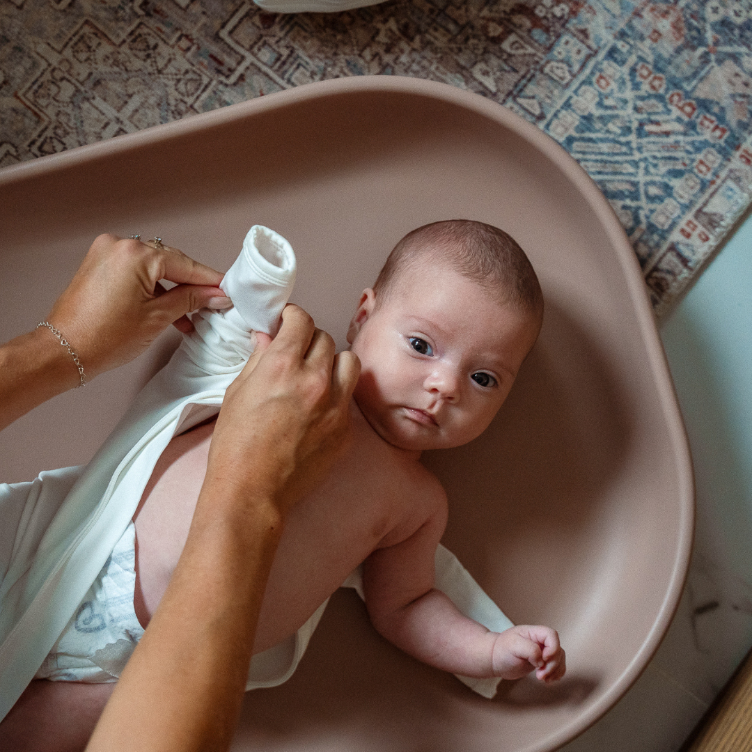 Pip + Phee - Wholesale Changing Mat/Pad - Baby - Contoured Foam Changing Pad26