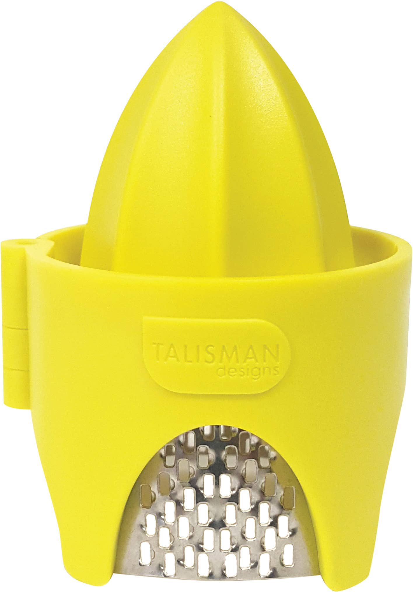 TALISMAN DESIGNS - Wholesale Zester - Citrus Zester & Reamer1