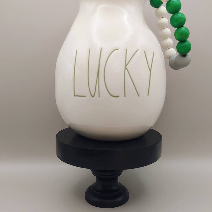 Crafty Wood Studios - Wholesale Desk Riser - 2.75" Tall Mini Wood Riser2