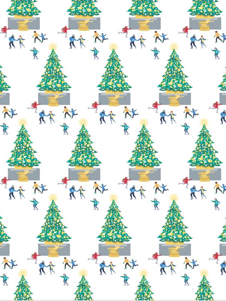 Basically Soho - Wholesale Jumpsuit - Baby - Christmas in New York 2025 Zippered Romper2