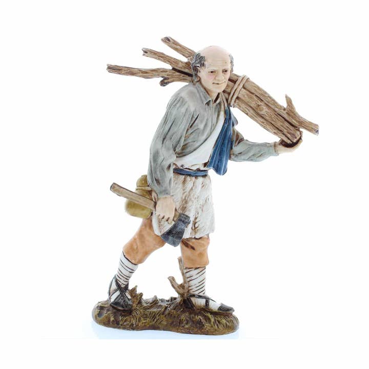 Boscaiolo Medio 12 per la vendita all'ingrosso da parte di Moranduzzo