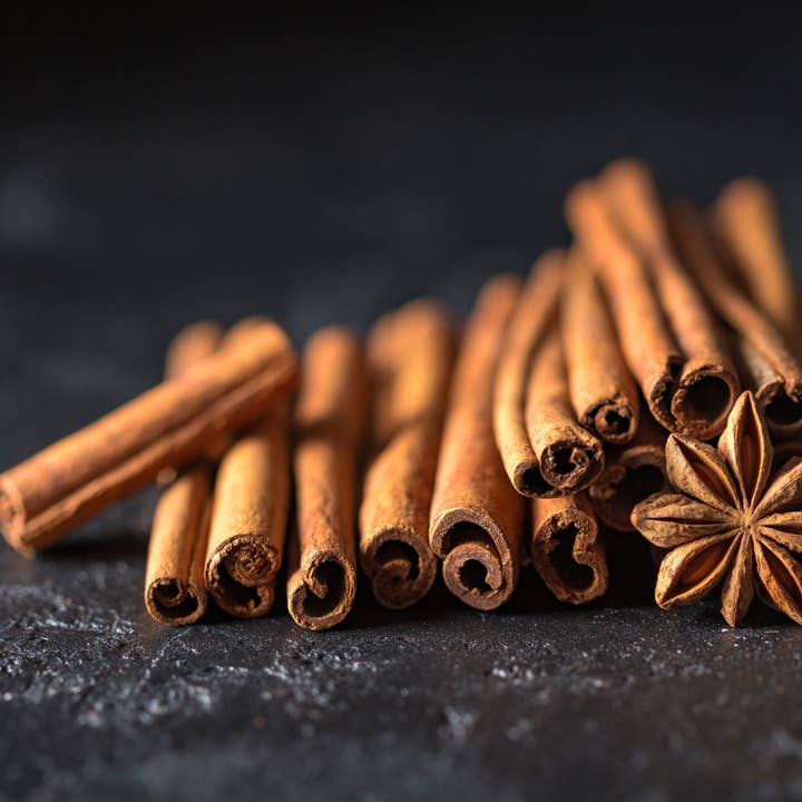 Cinnamon Stick for wholesale by Wonder & Warmth Candle Co