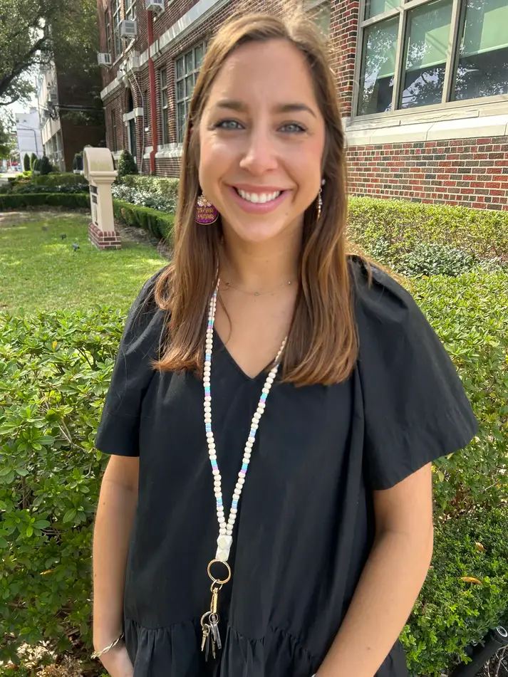 Lanyard Lovebirds – wholesale Lanyard – Women’s – Dreamland Fully Beaded Lanyard  1