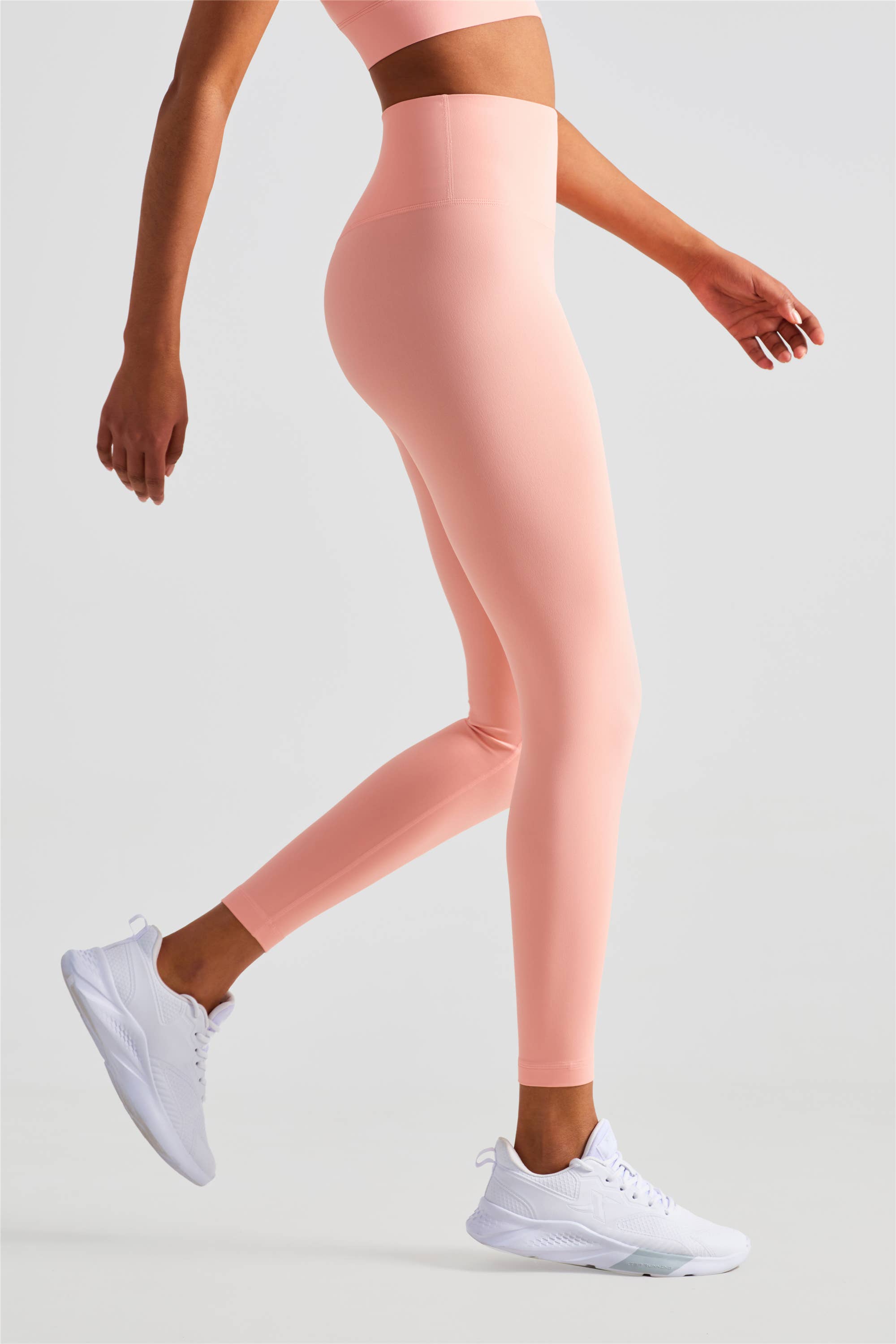 91thelabel - Wholesale Athletic/Lounge Leggings - Women's - NEW Colors! Empower SoftSculpt™ High Waist Leggings77