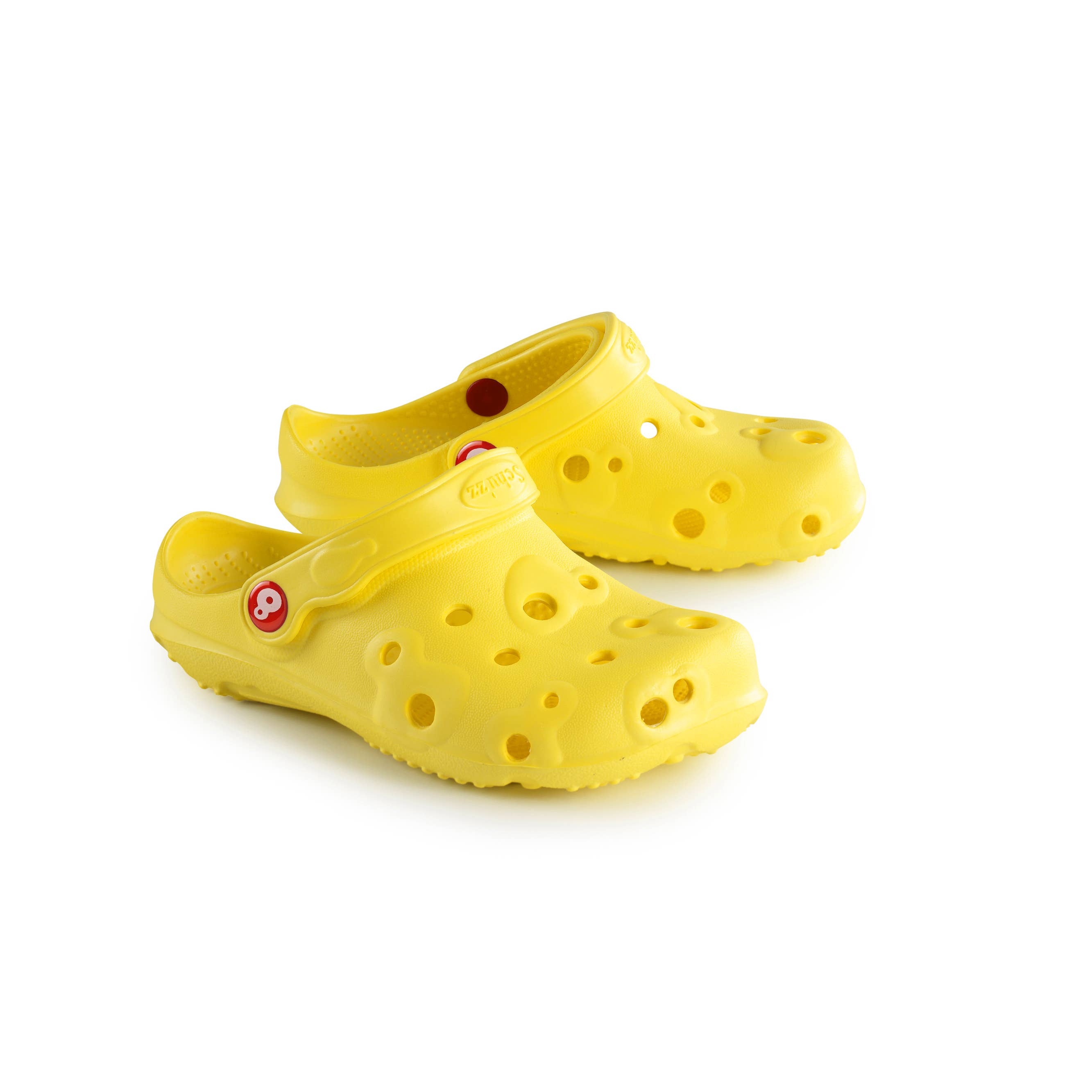 Schu'zz - Wholesale Schoenaccessoires - Kinderen en baby - GLOBULE Uni Kinderklomp - Van 24 tot 359