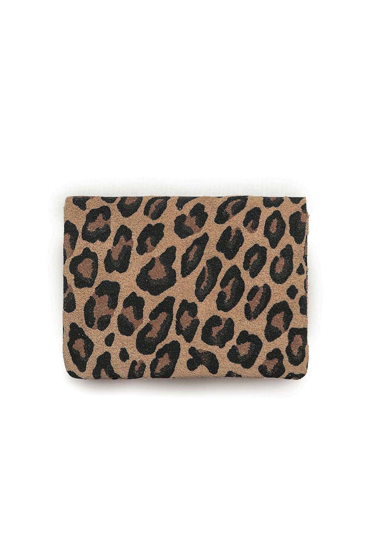 Cherry Paris - Wholesale Wallet - Women's - Small Leather Goods LUCE LEOPARD - 3998C14