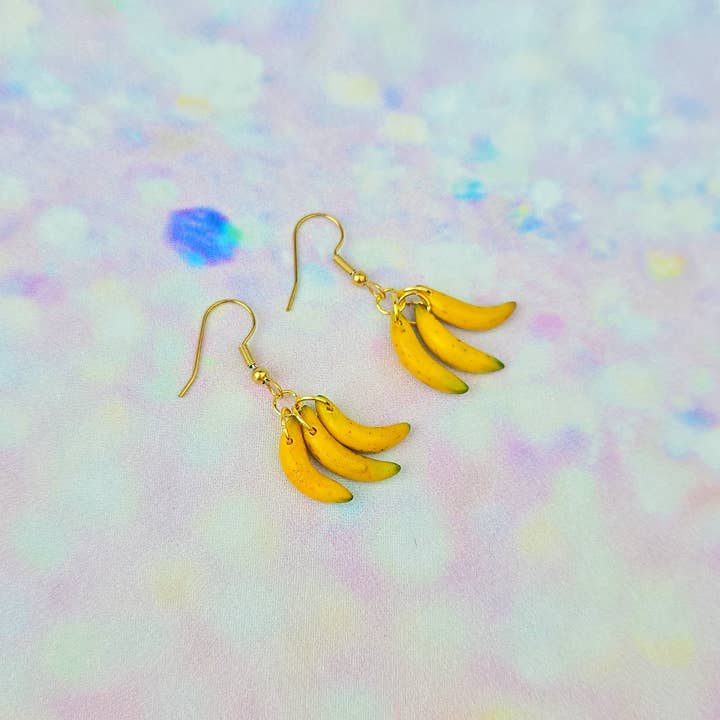 Plátano Colgante para venta al por mayor de blurandbake