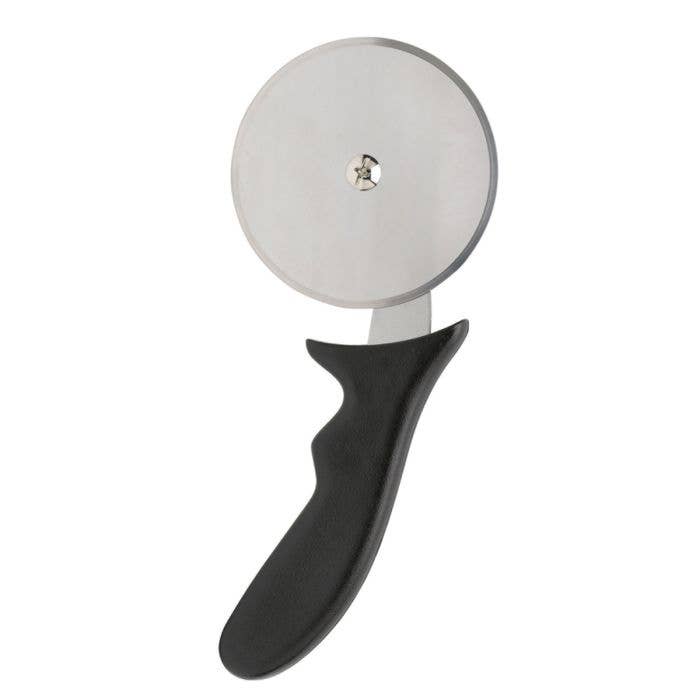 HIC - Harold Import Co. - Wholesale Kitchen Tool/Gadget - Fantes Uncle Tony's Classic Pizza Cutter0