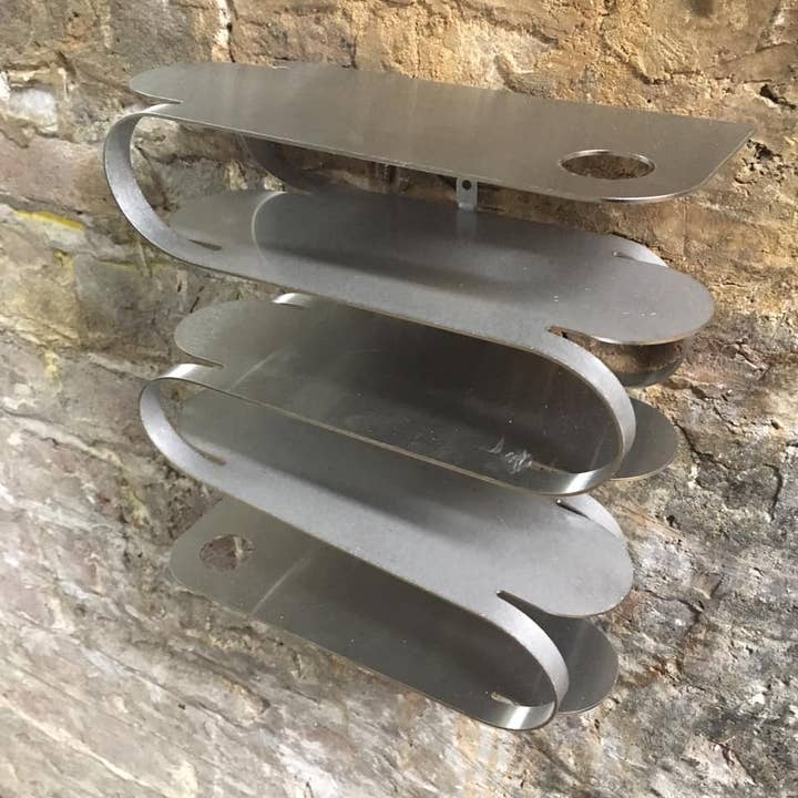 STILIC FORCE - La boutique du futur - Wholesale Wall Mounted Shelf - Ouishelf6