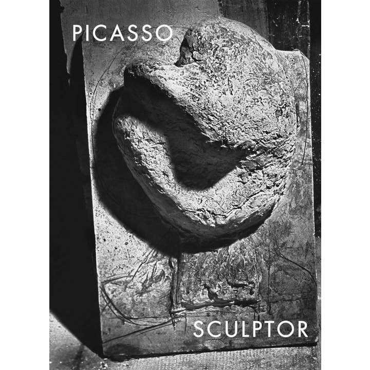Picasso: Sculptor for wholesale by ARTBOOK | D.A.P.