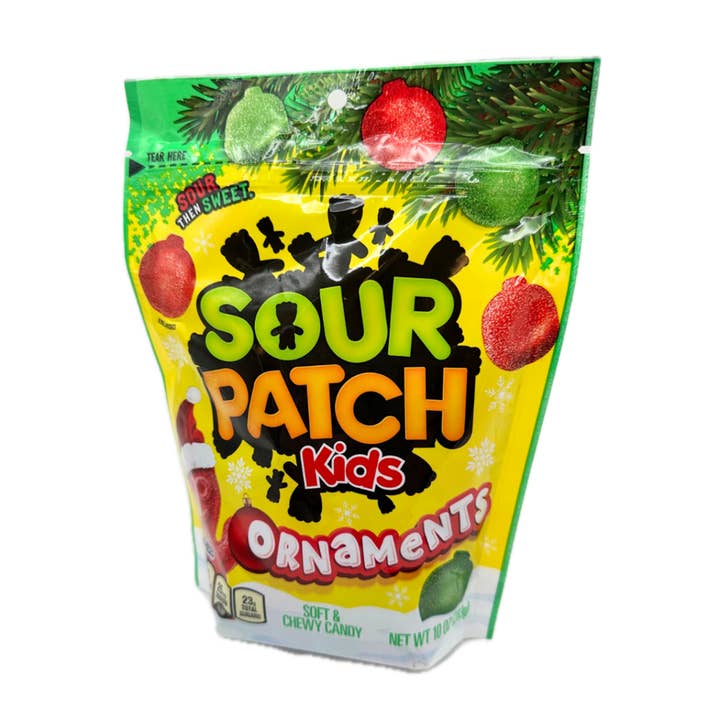 Décorations Sour Patch pour enfants 10 oz - 12 carats pour la vente par I Got Your Candy