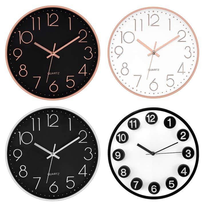 Daniel James – wholesale Wall clock – Wall Clocks by Daniel James Products
