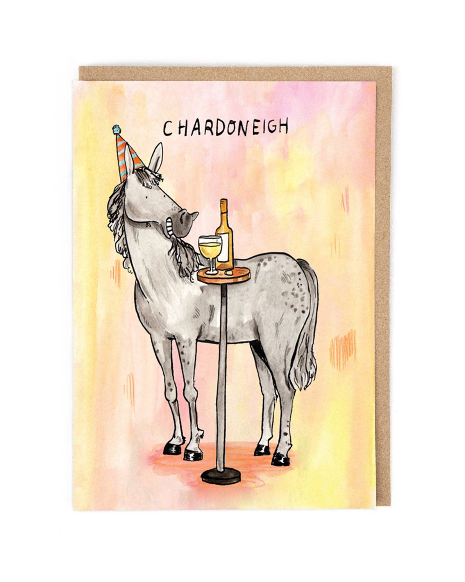 Cath Tate Cards – Großhandel Geburtstagskarten – CHARDONEIGH0