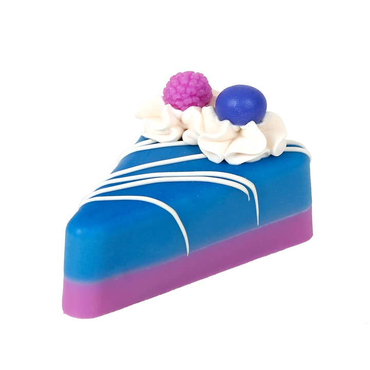 Olliepop - Wholesale Bar Soap - Handmade Artisan Pie Soap Mix